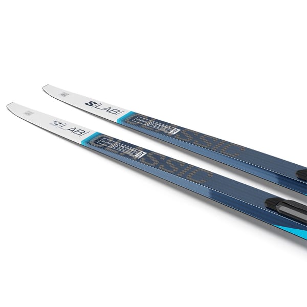 Pack ski de fond SALOMON S/LAB CLASSIC M + SHIFT RACE BDG BLUE/BLACK/WHITE