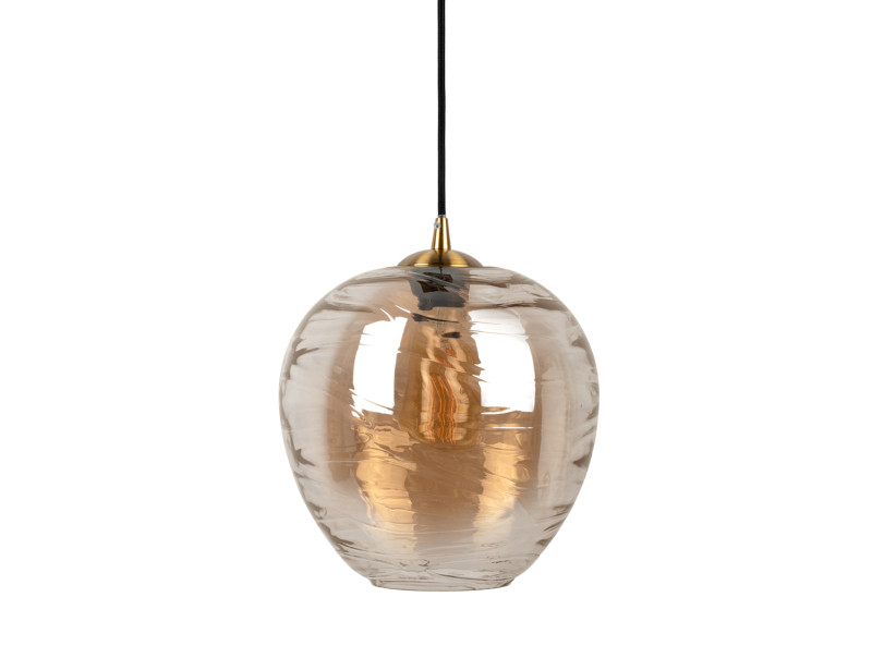 Pendant Lamp Glamour Globe