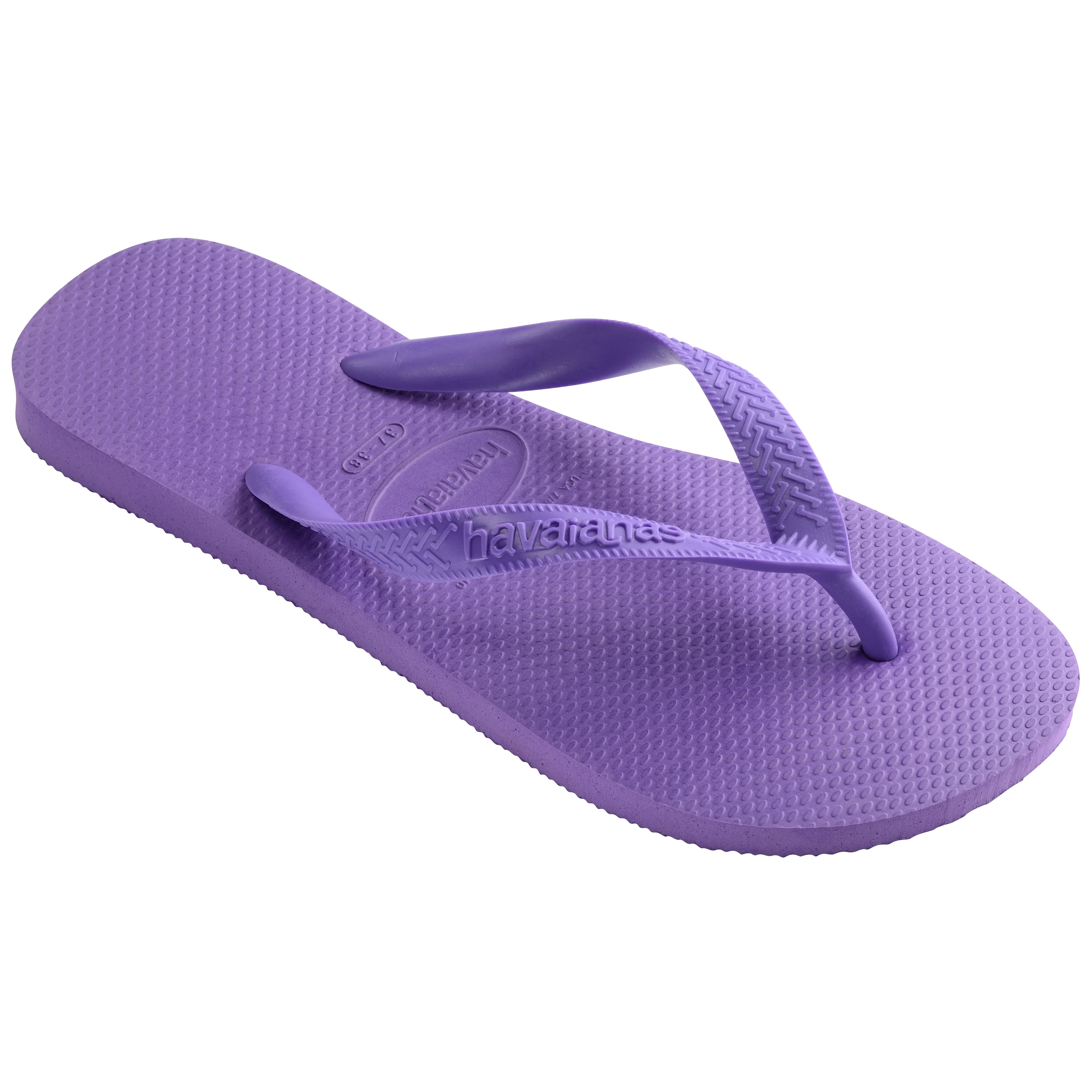 Havaianas  Top klipklapper - Dark Purple