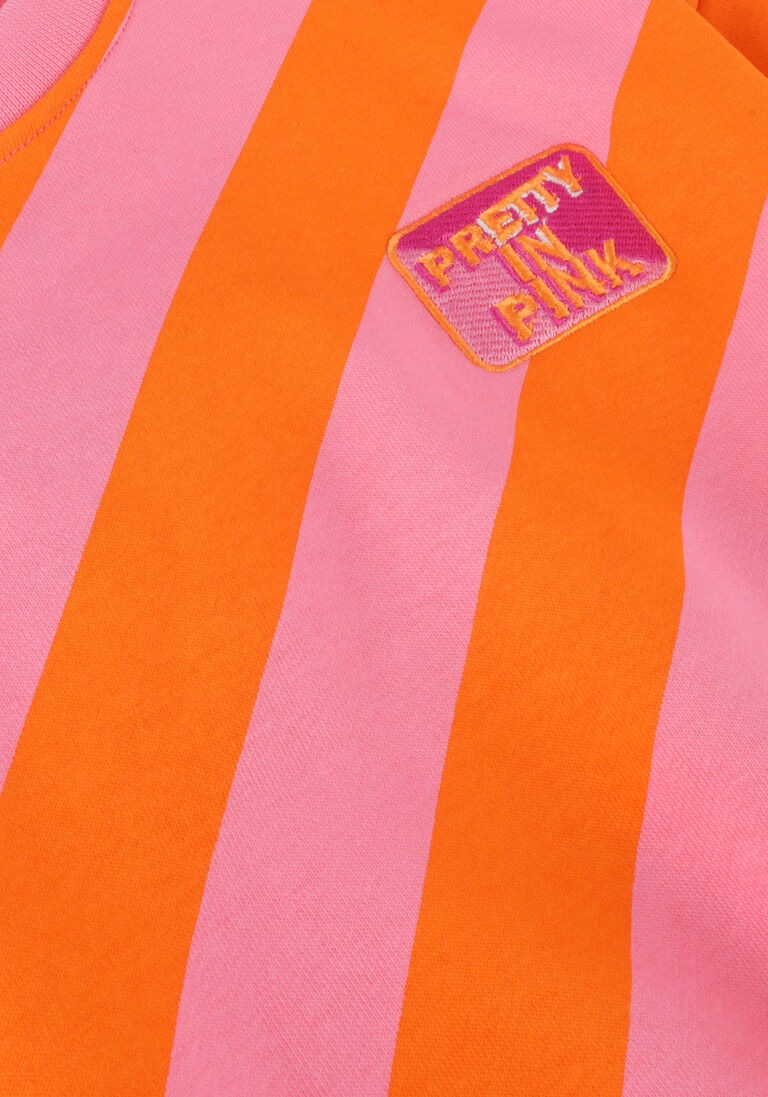 RETOUR roze retour sweater vivian