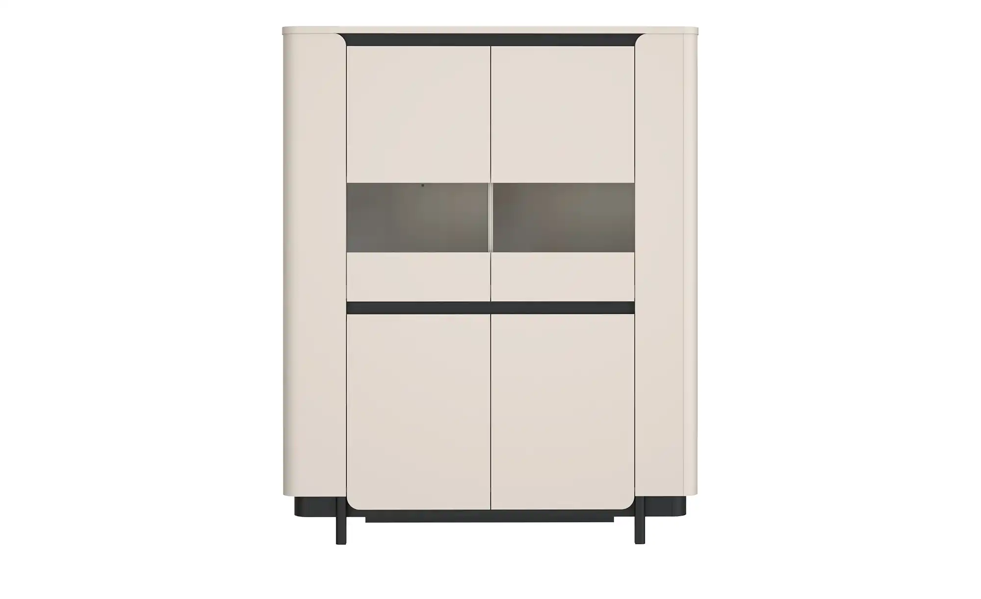 Highboard Softclose Santori