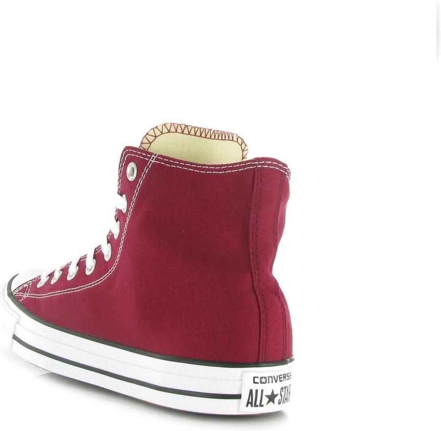 Converse Chuck Taylor All Star Hi Classic Colours Sneakers Red M9621C