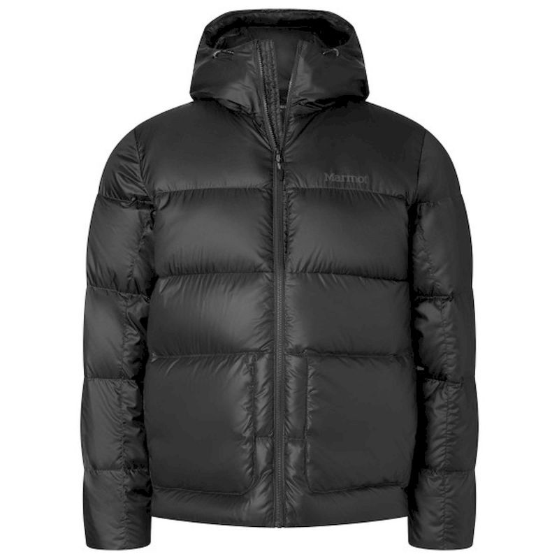 Guides Down Hoody - Doudoune homme