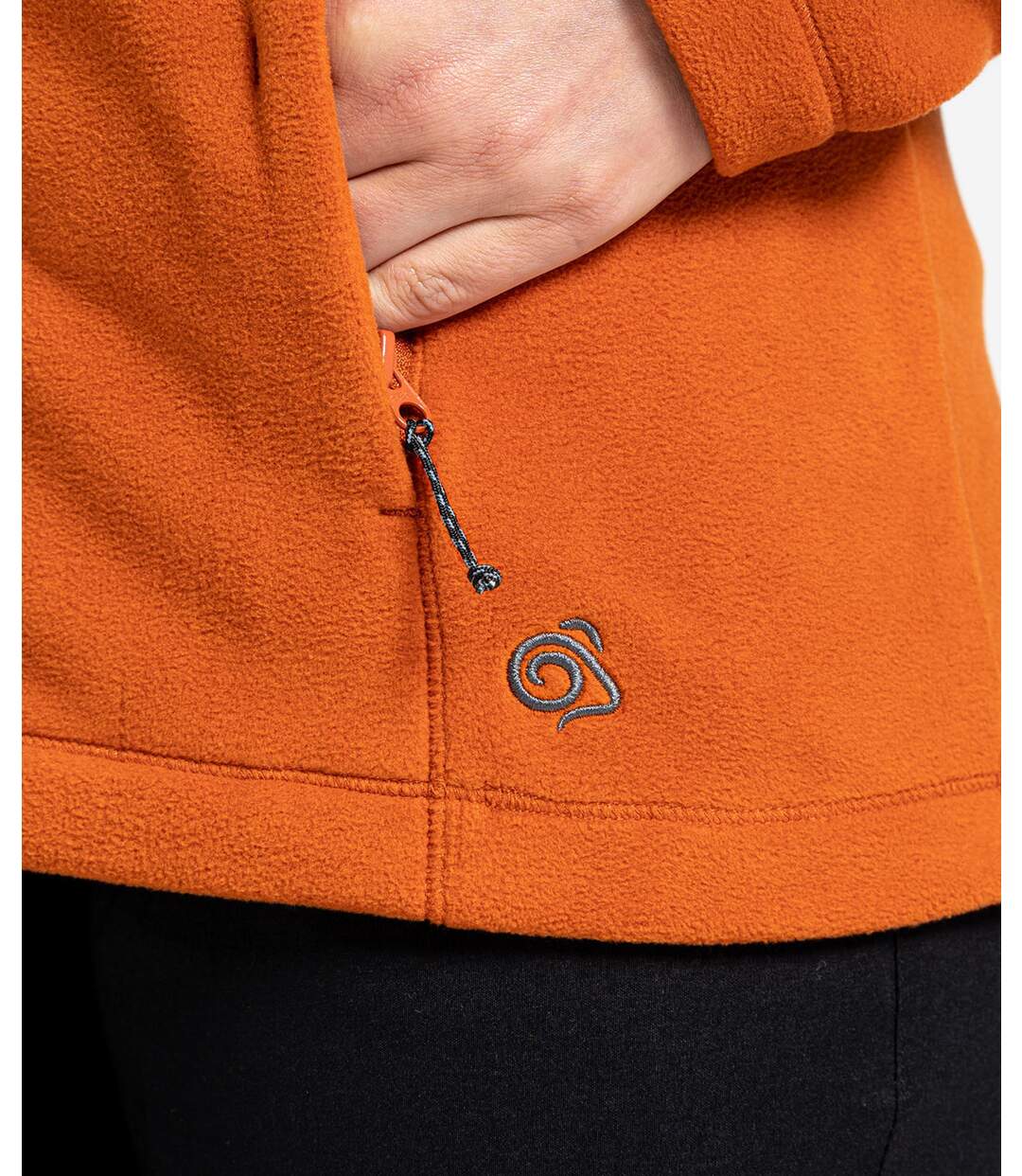 Craghoppers - Veste EXPERT MISKA - Femme (Terre cuite) - UTPC4531