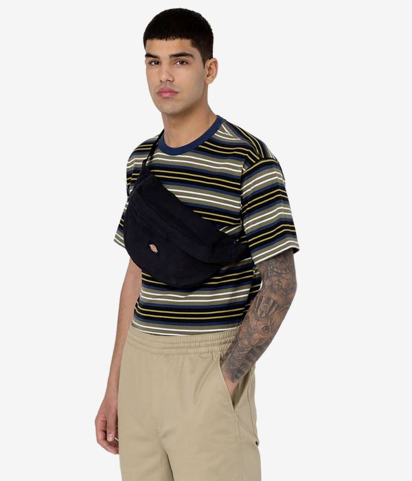 Dickies DC Cross Tasche (black)