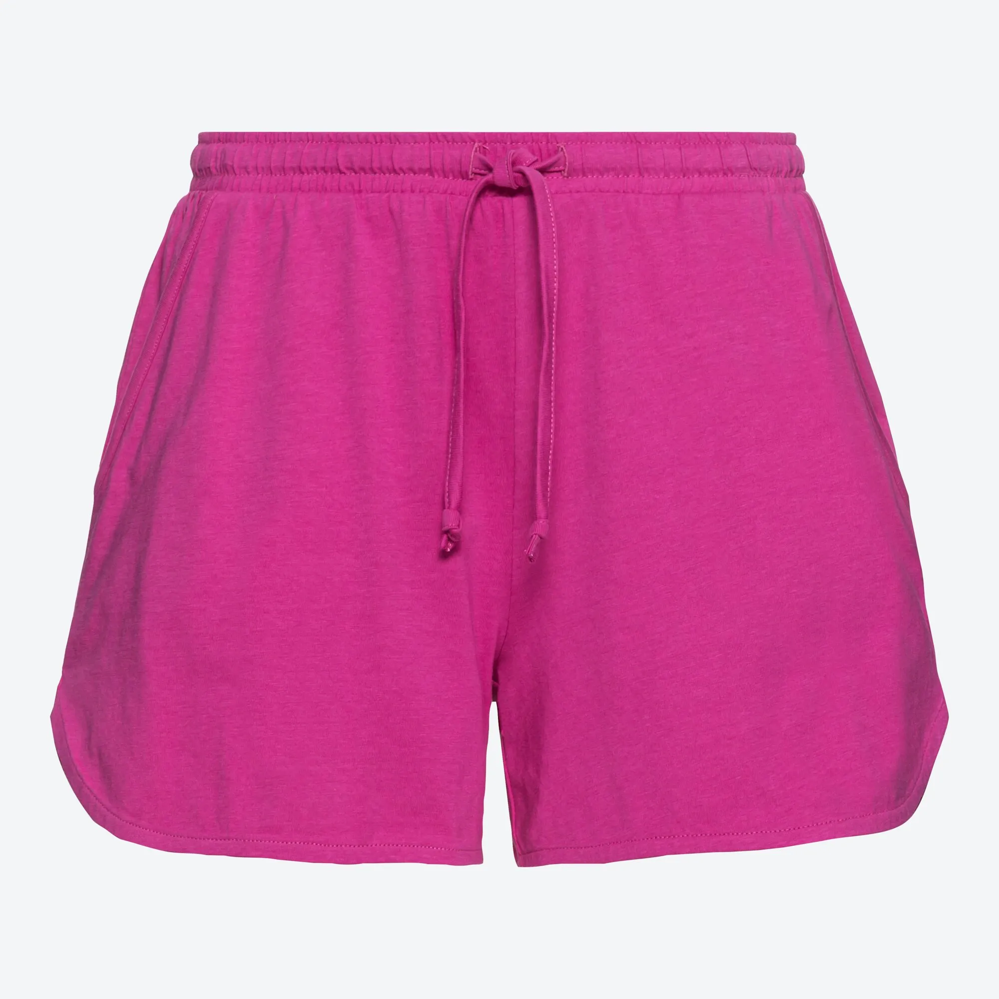 Damen-Shorts in verschiedenen Varianten