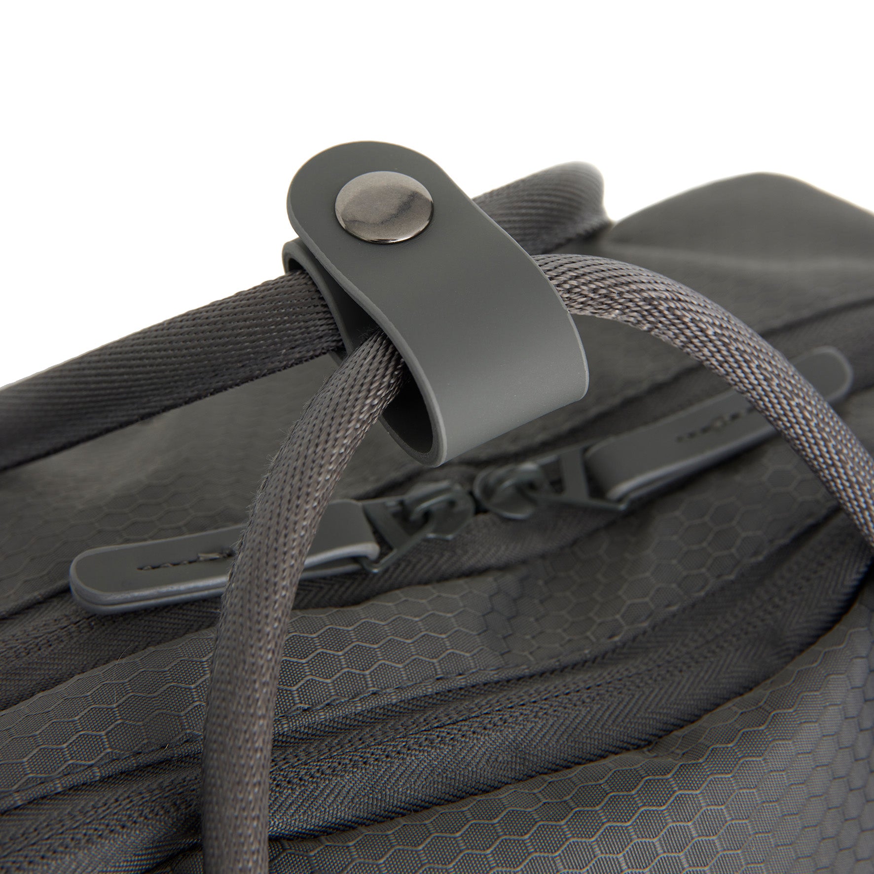 Trondheim Rugzak 'Milwaukee' antracite Anthracite