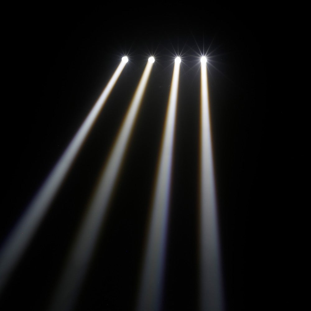 Cameo HYDRABEAM 4000 RGBW quad LED moving heads