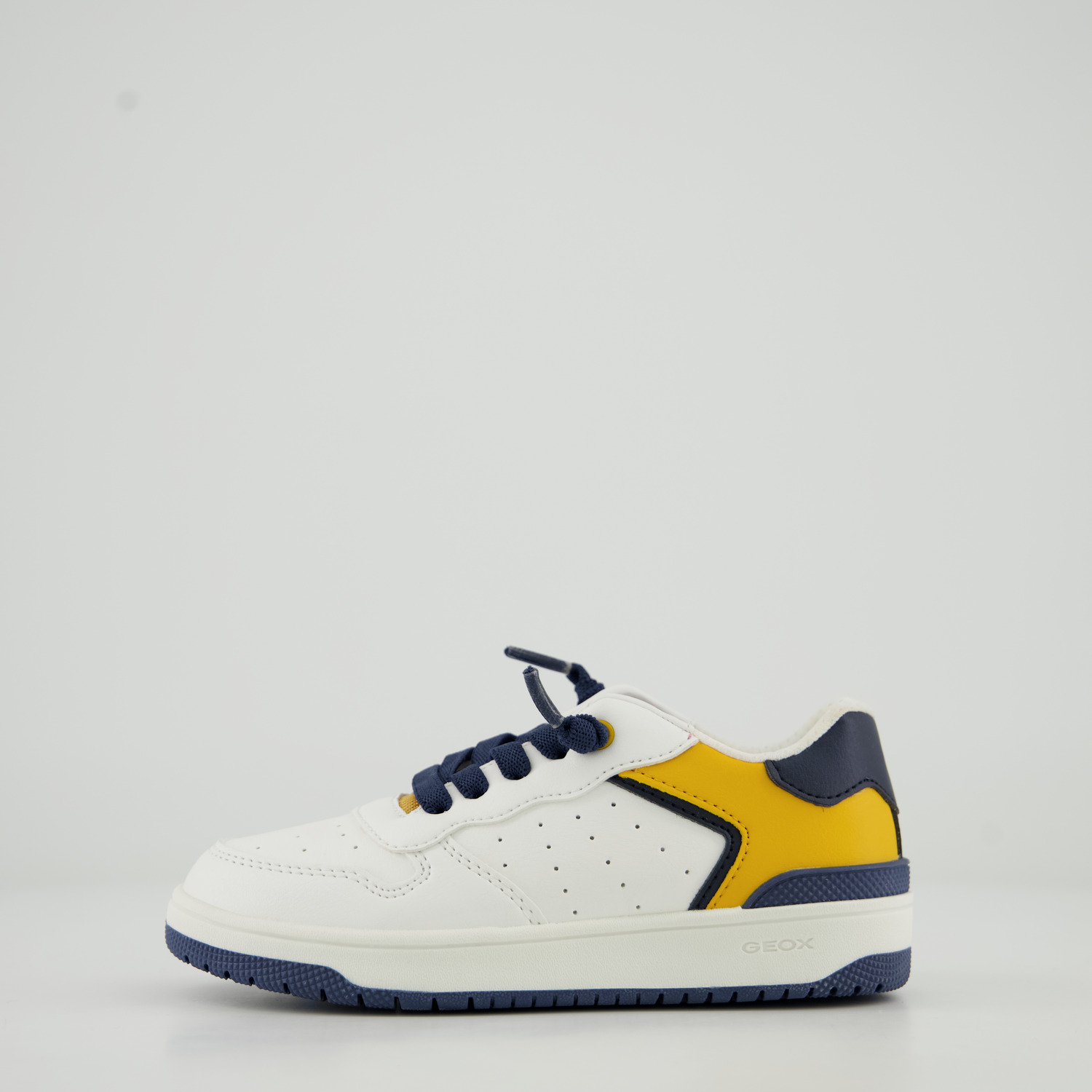 Geox J WASHIBA B - GEOBUCK TEXT