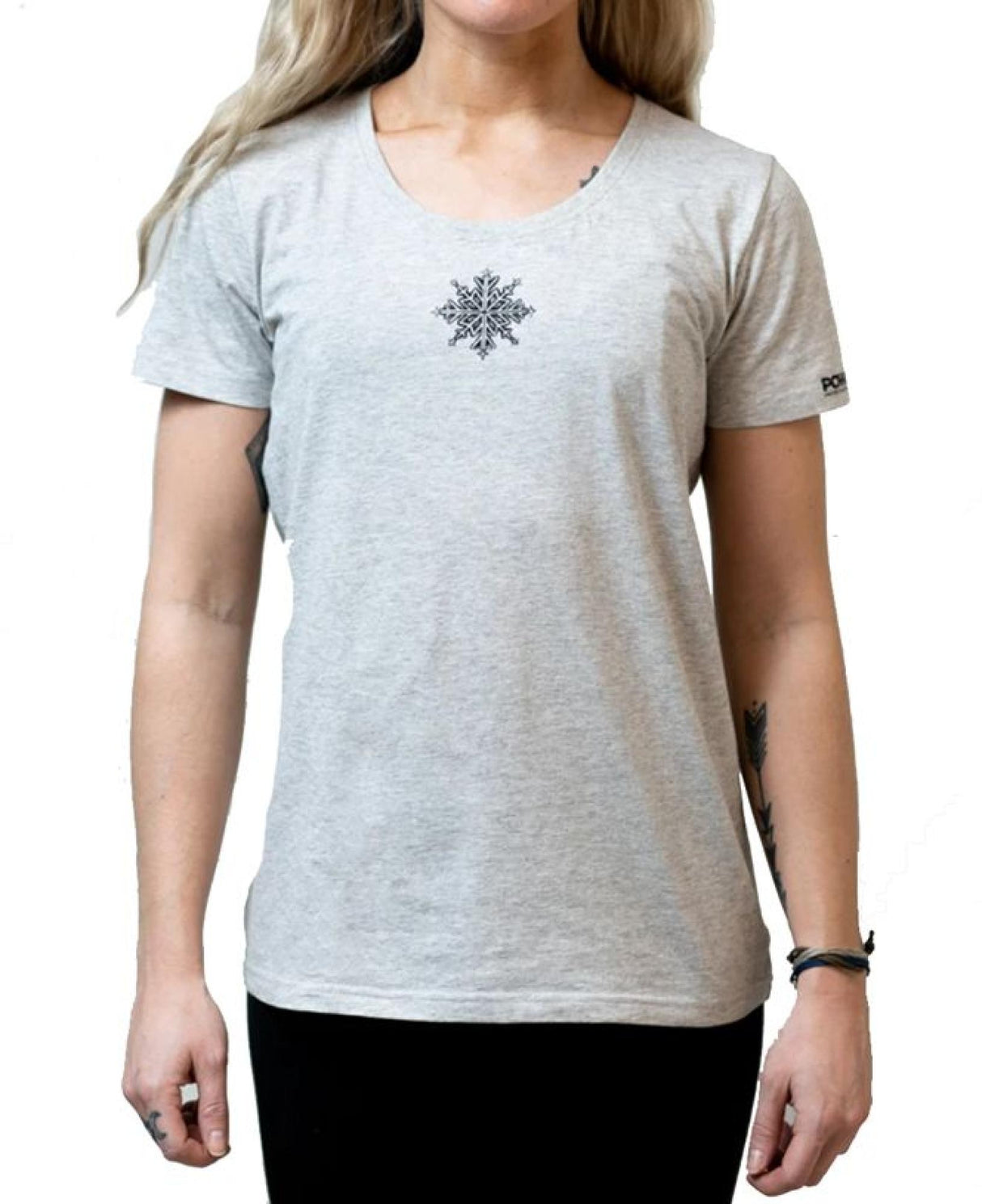 Northern Playground<br>POW Eco Tee