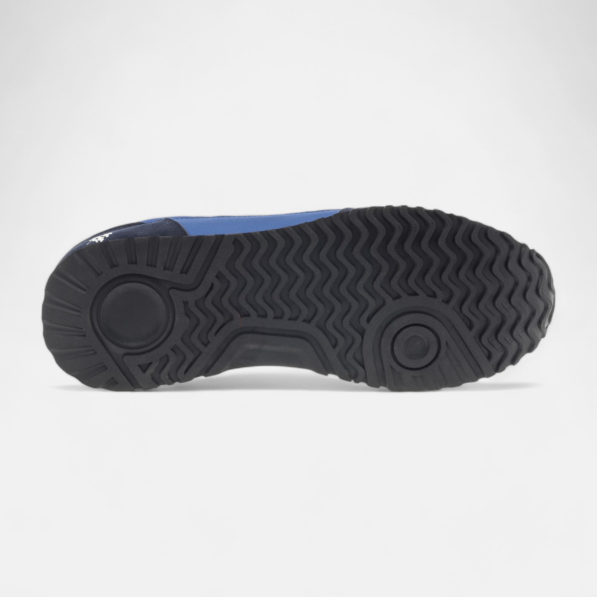 Sneakers Homme bleu