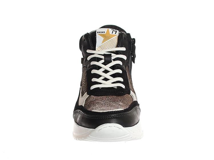 Giga G3978 black