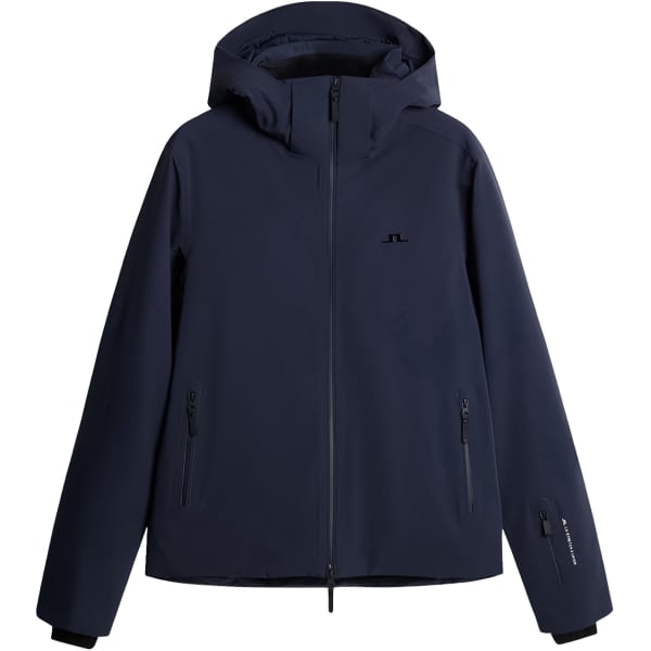 Veste de ski J.LINDEBERG OMNIA JACKET JL JL NAVY