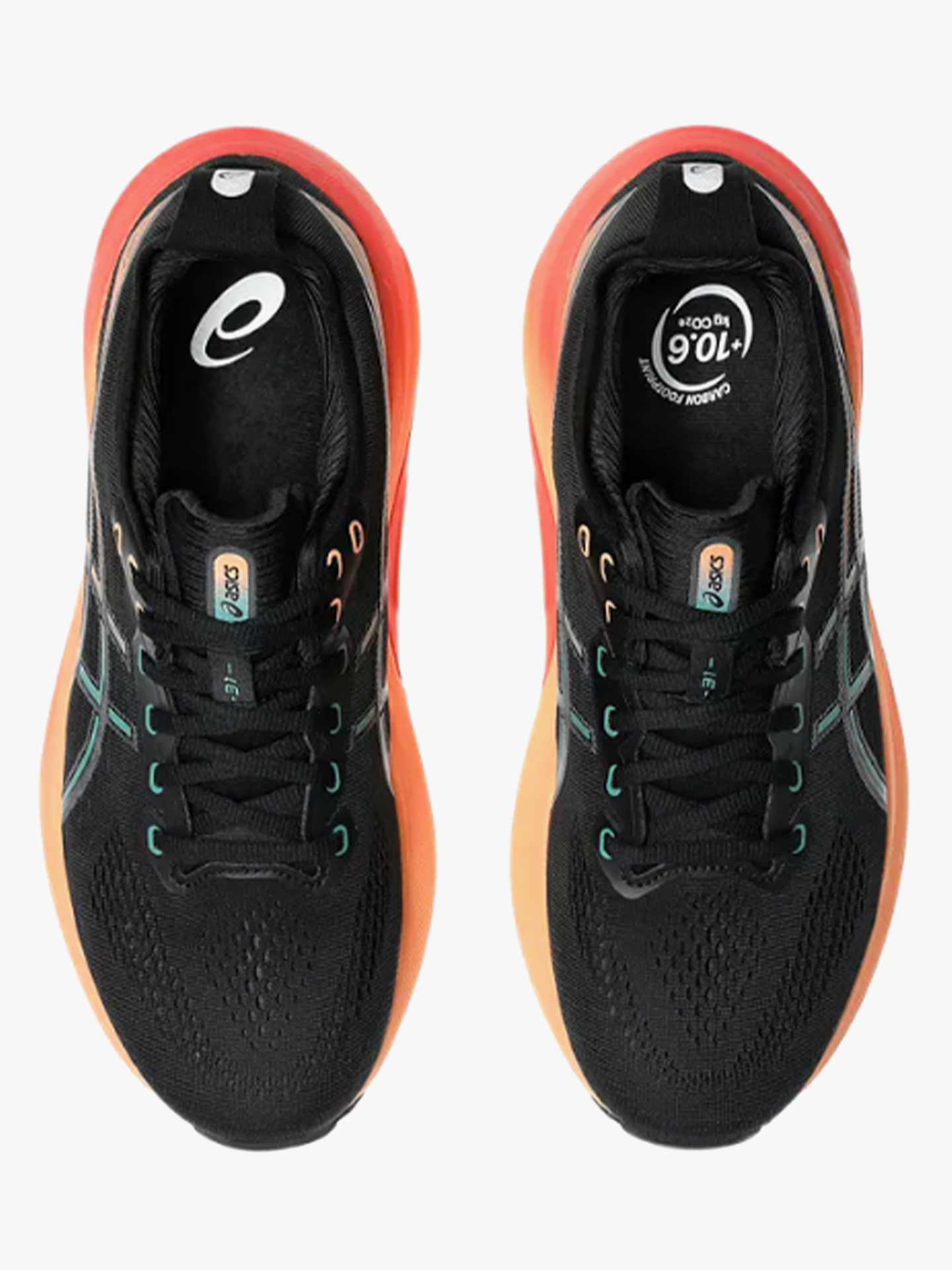 Gel-Kayano 31