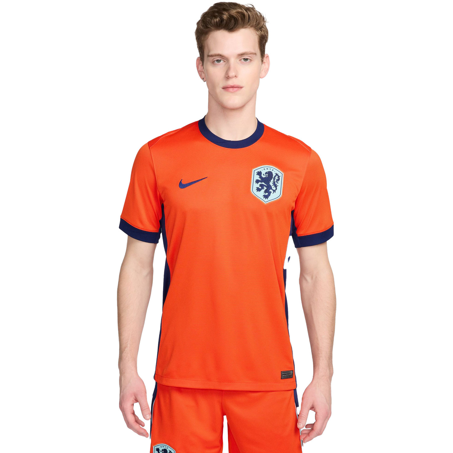 Nike Nederland Thuis Tenue