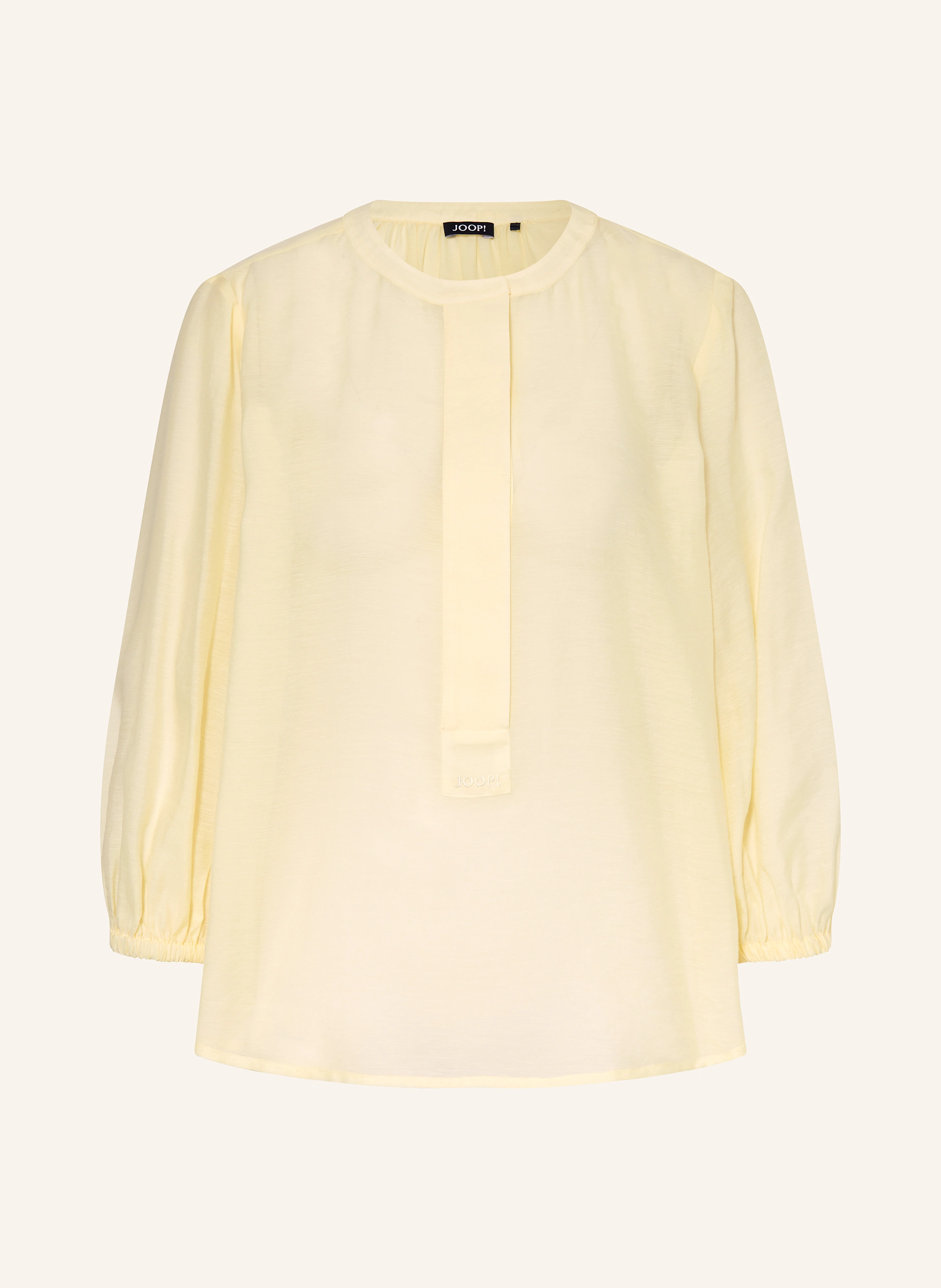 JOOP! Bluse BETSY mit 3/4-Arm