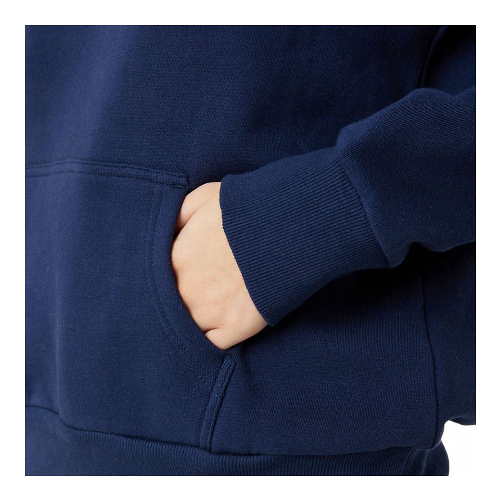 Rip Curl SUNRISE SESSION FLEECE - Sweat Femme navy