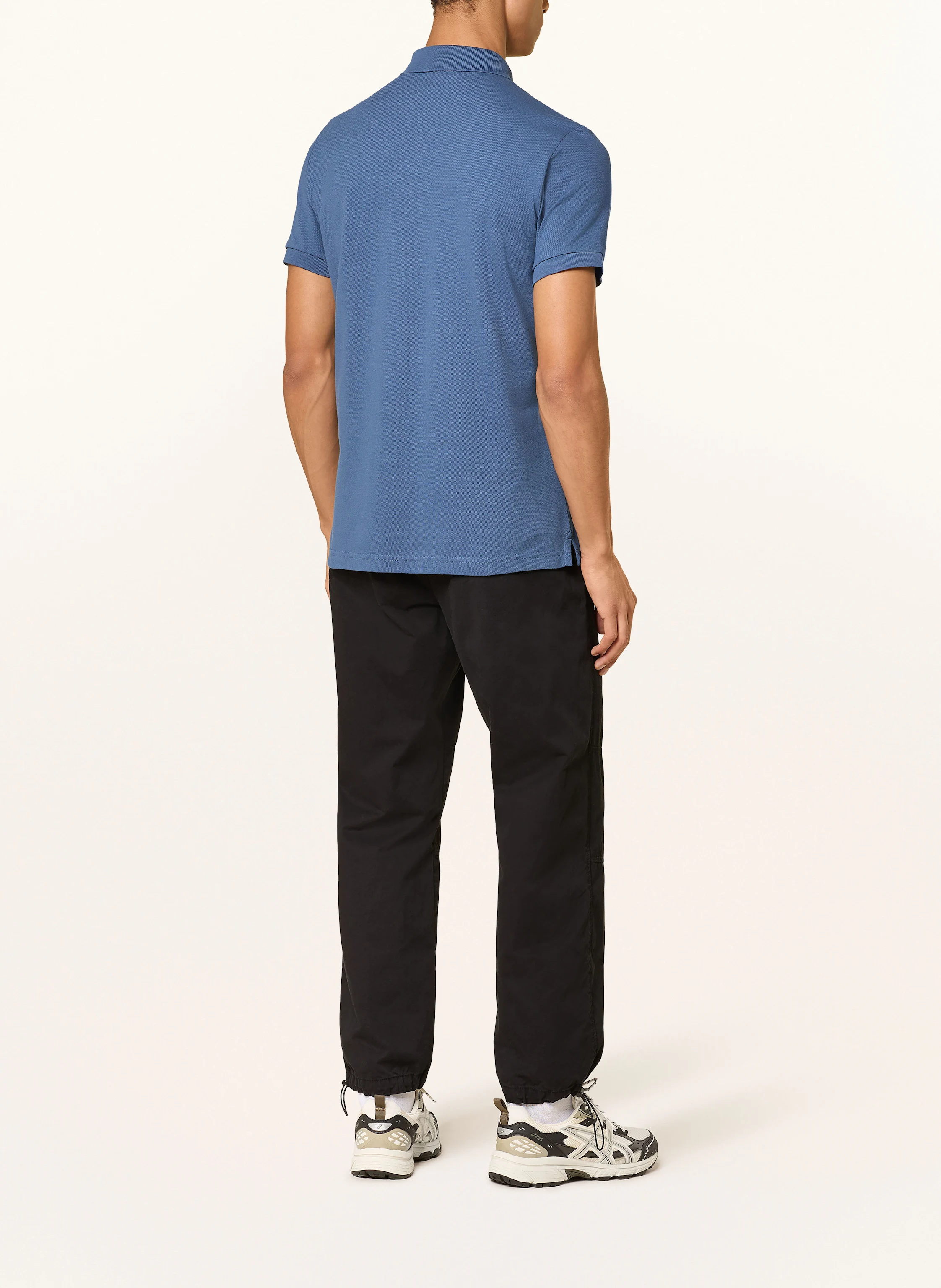 THE NORTH FACE Piqué-Poloshirt PREMIUM Slim Fitt