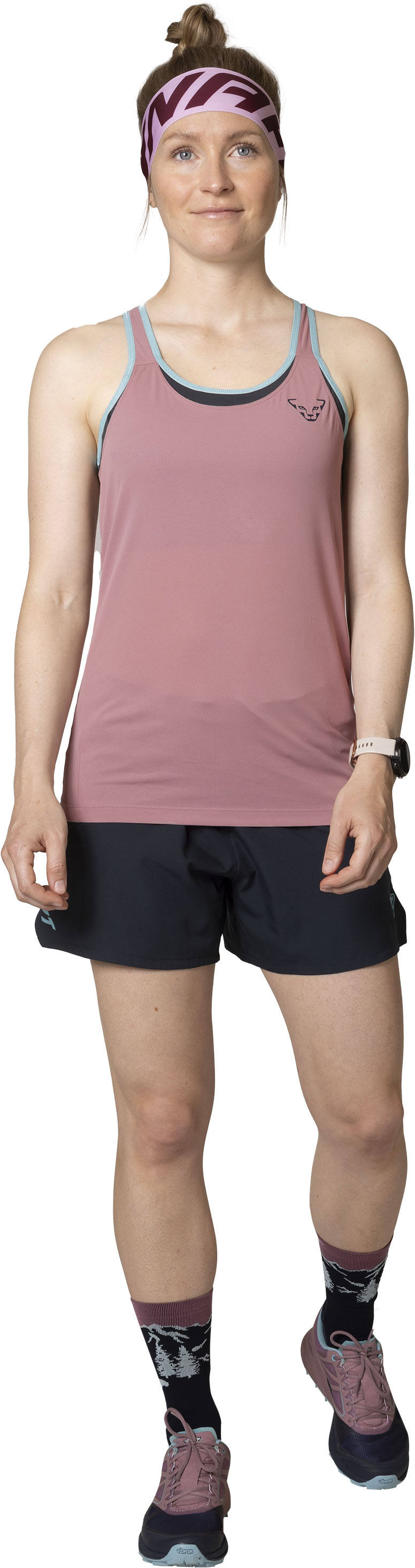 Dynafit Alpine 2/1 W Tank