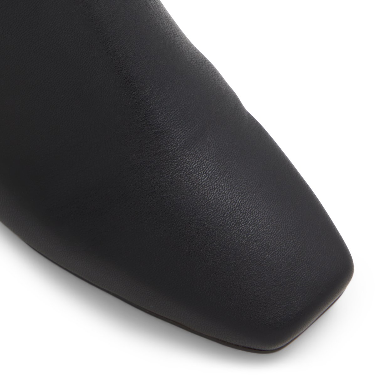 K STUDIO-Cin-Bottines Habillées - Talon bloc - Noir