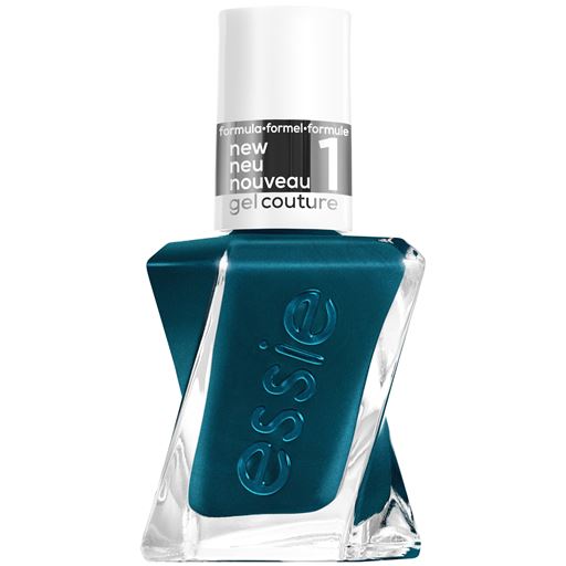 Essie Gel Couture Nail Polish, 402 Jewels And Jacquard Only