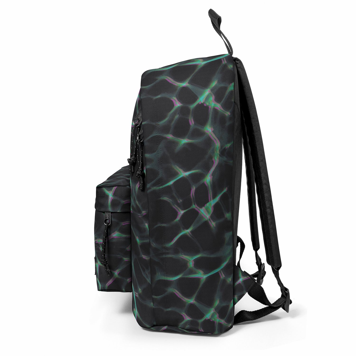 Eastpak Out Of Office liquit black