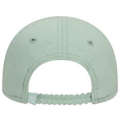 New Era Kasket - 9Forty - New York Yankees -  Grøn