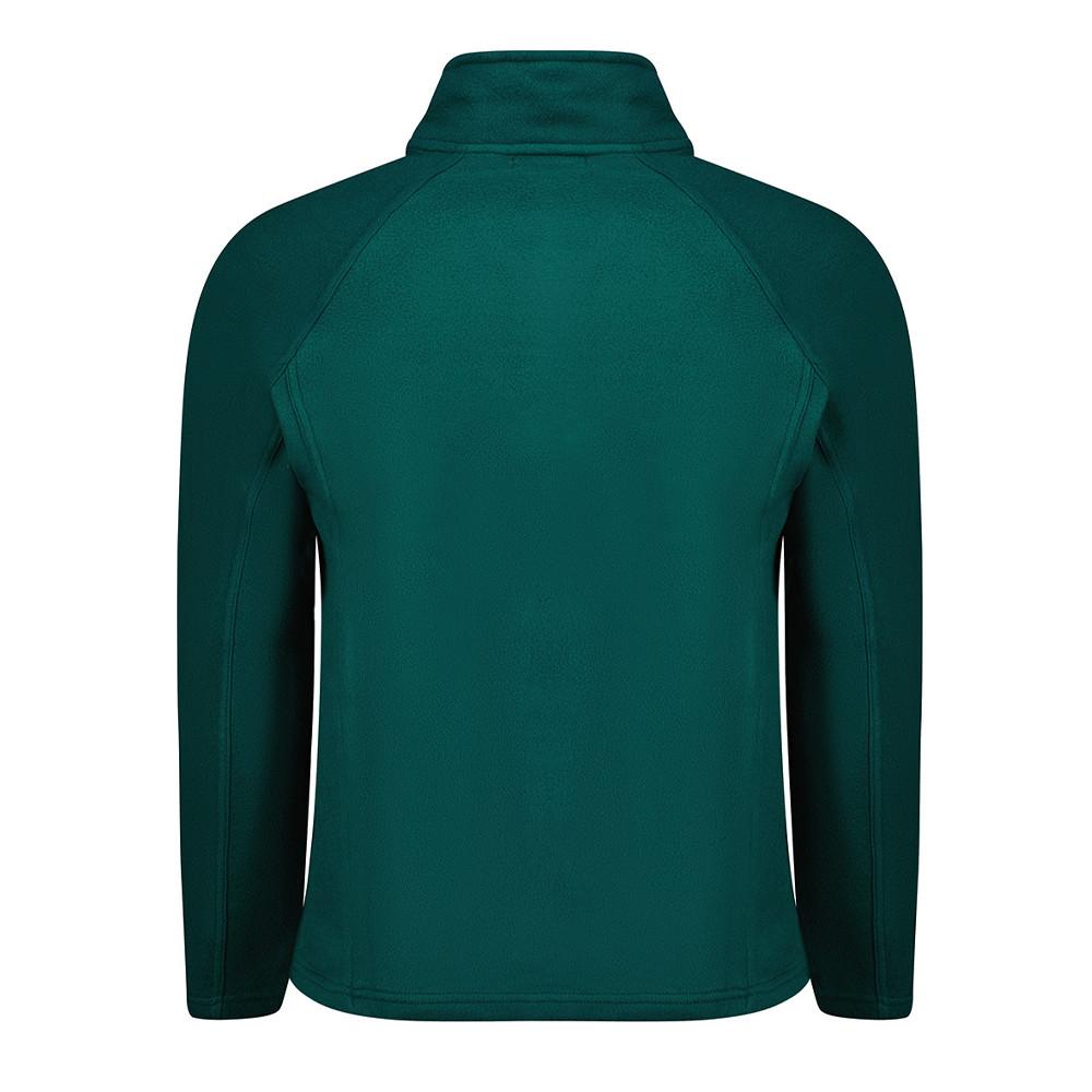 Geographical Norway Polaire Vert Homme Anaurna Tonneau