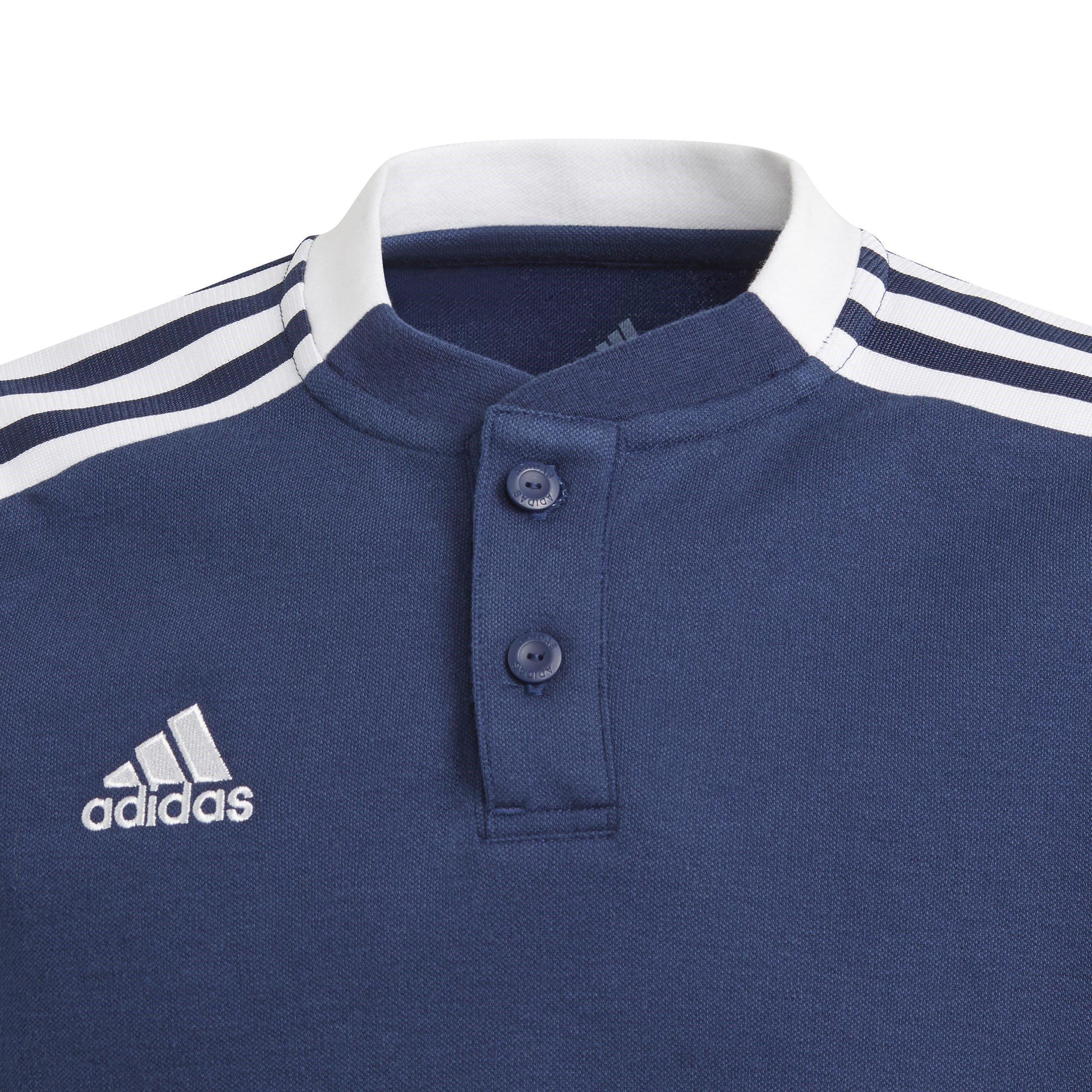 adidas Tiro 21 Polo Shirt Infants