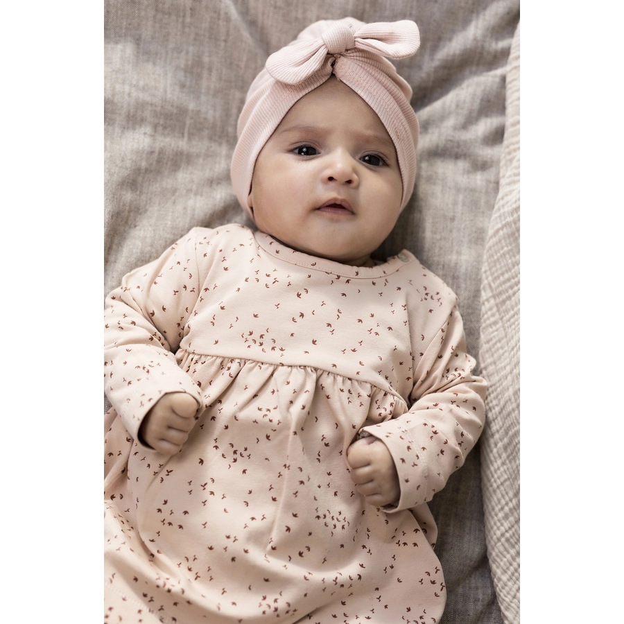 Noppies Kleid Nisib Rose Smoke