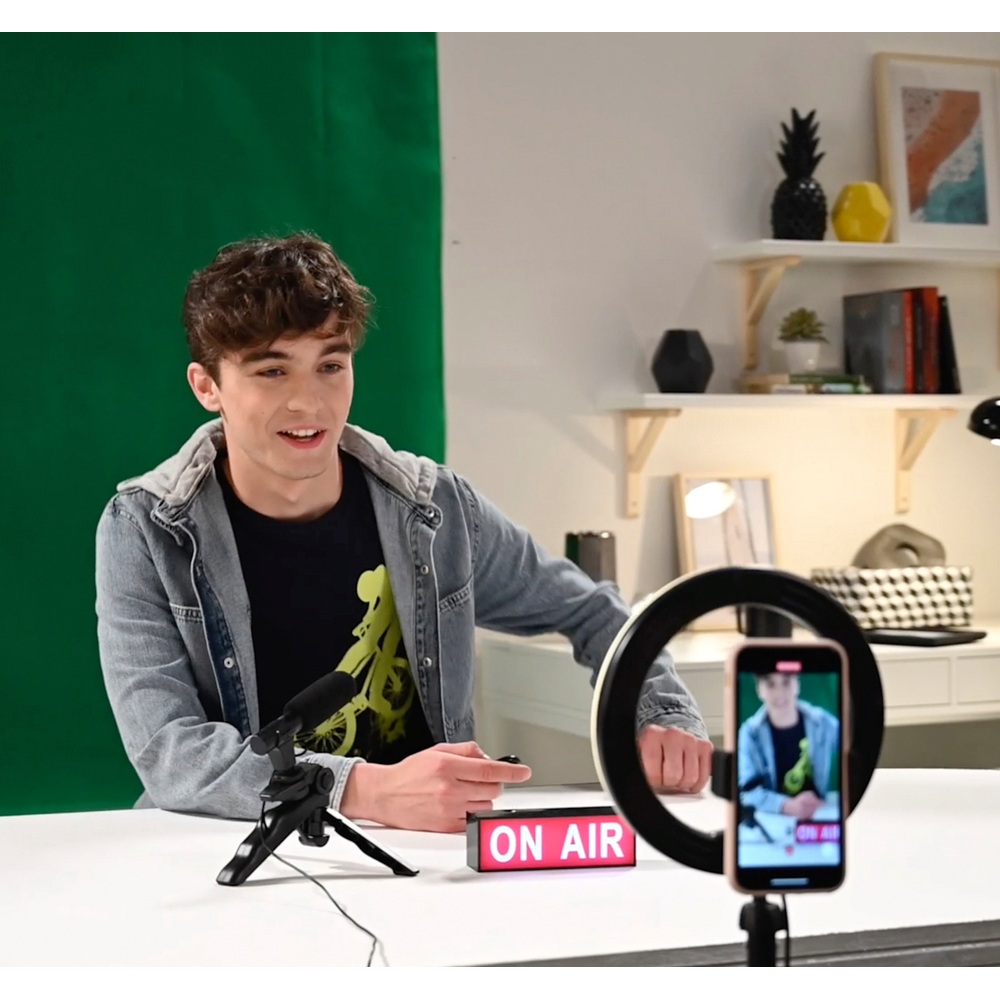 Studio Creator – Ultimativer Video-Maker