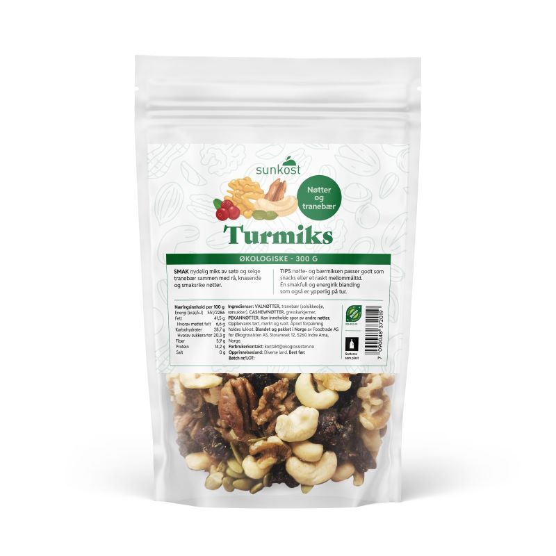 Turmiks 300 g