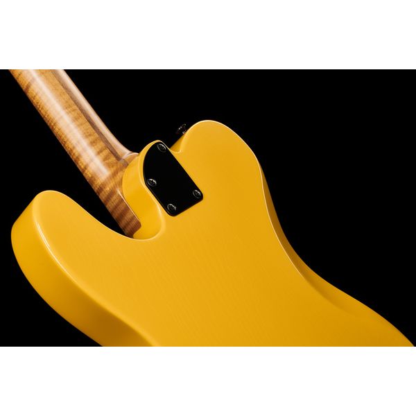 LSL Baribone 24 Butterscotch Light