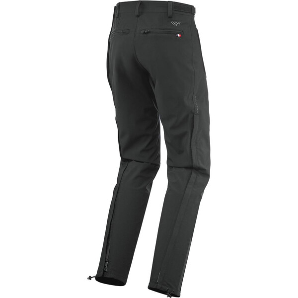Ixon - Sur-pantalon Leo Long Noir