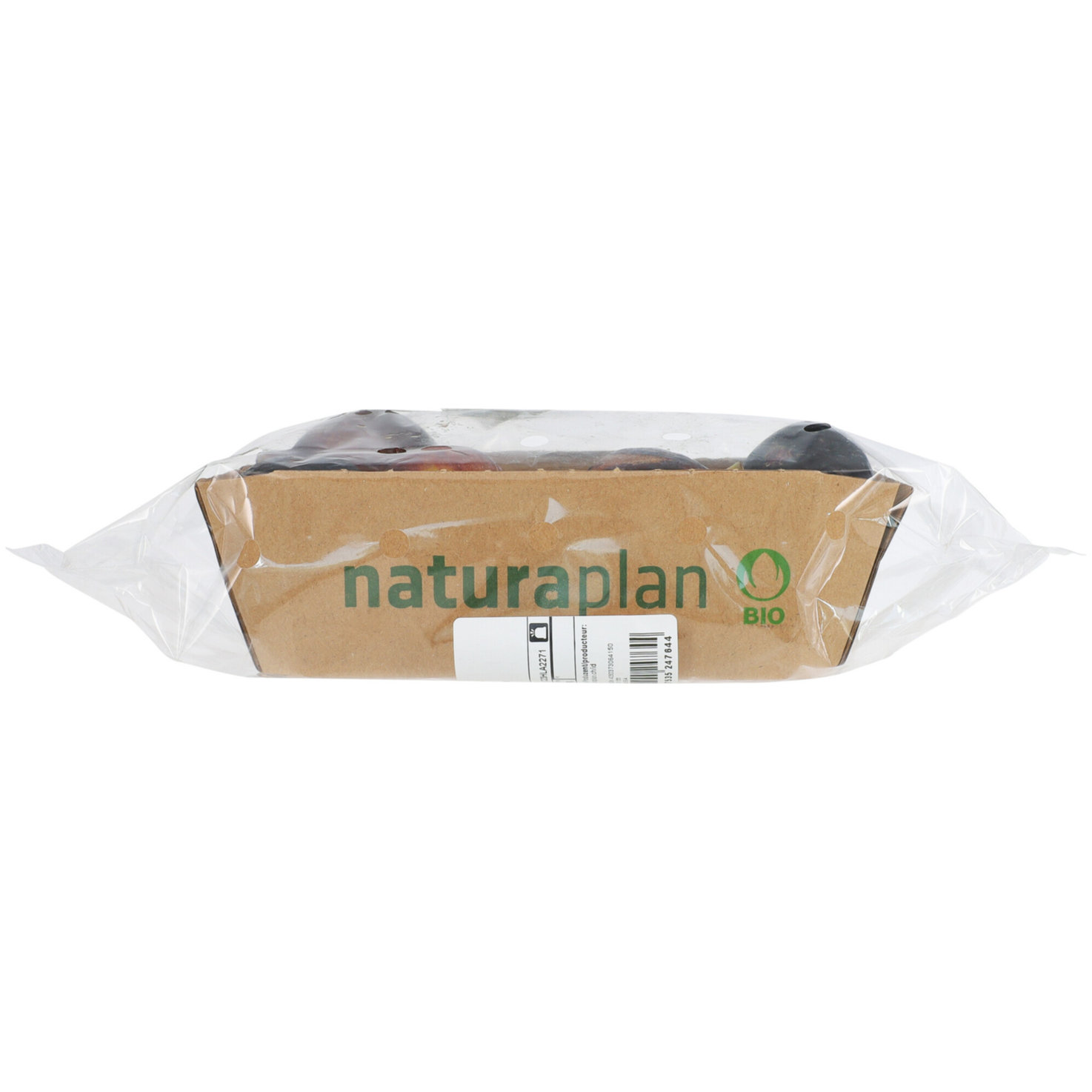 Naturaplan Bio Feigen frisch -