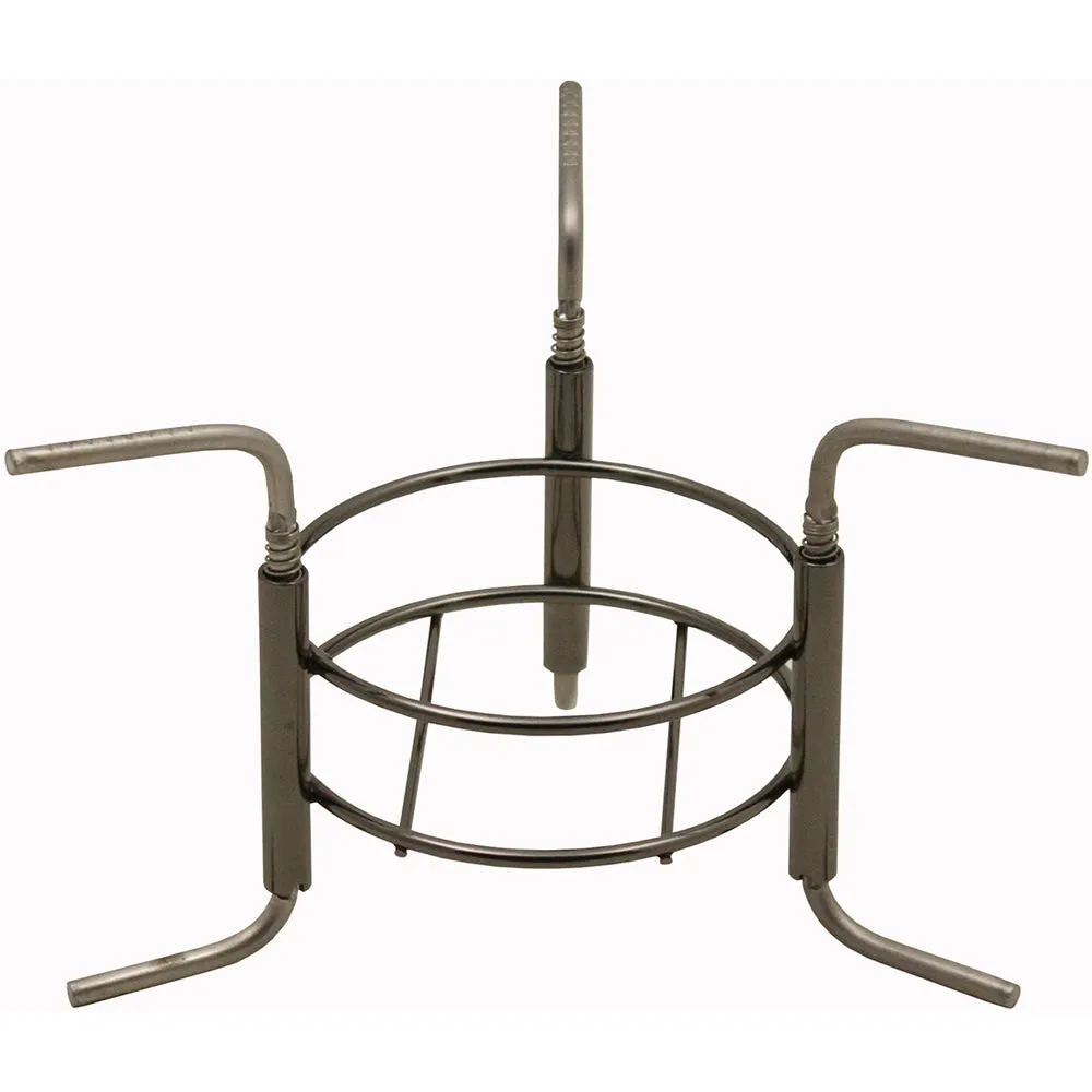 Fox Outdoor -  Outdoor Dreibein für Spirituskocher