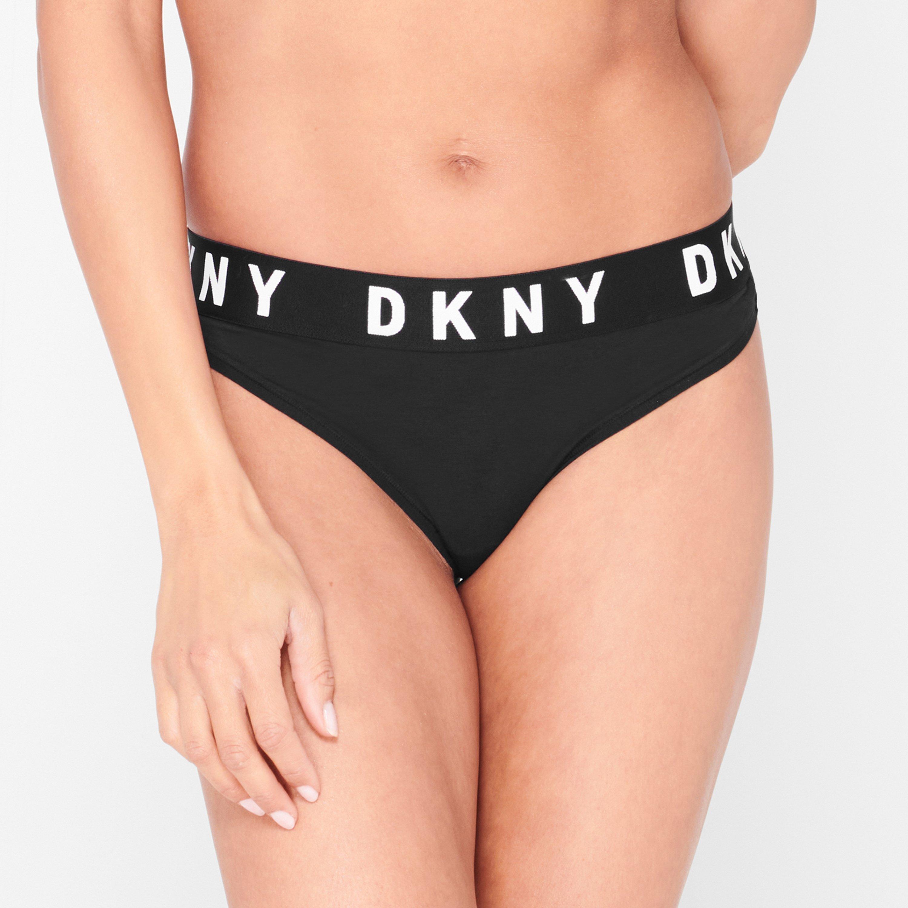 DKNY Cosy BF Thong