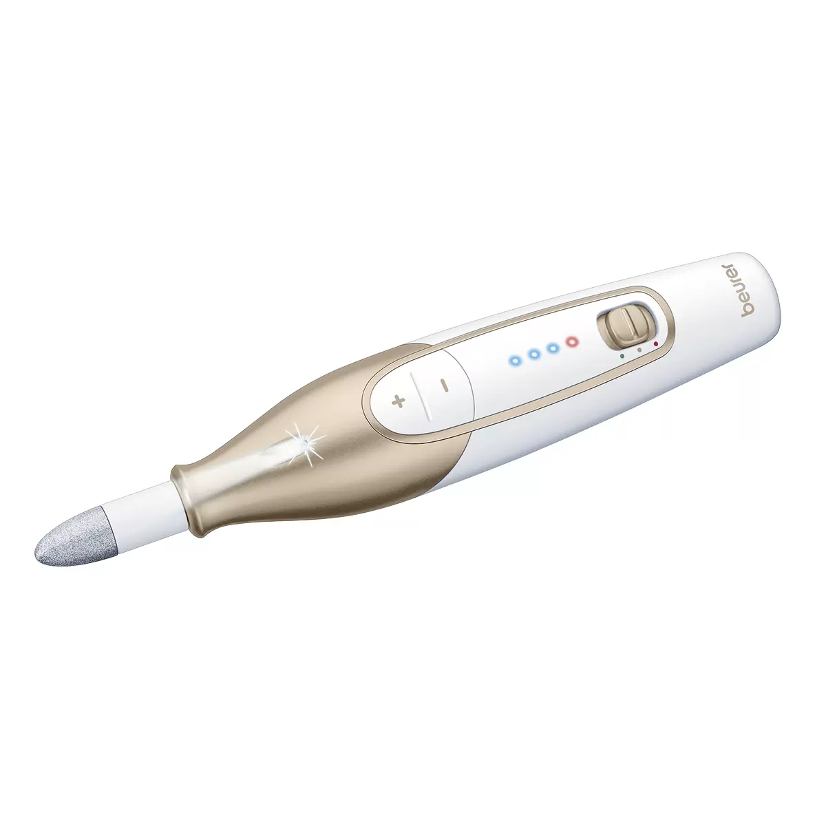 Manicure/Pedicure beurer MP64 gold,weiss