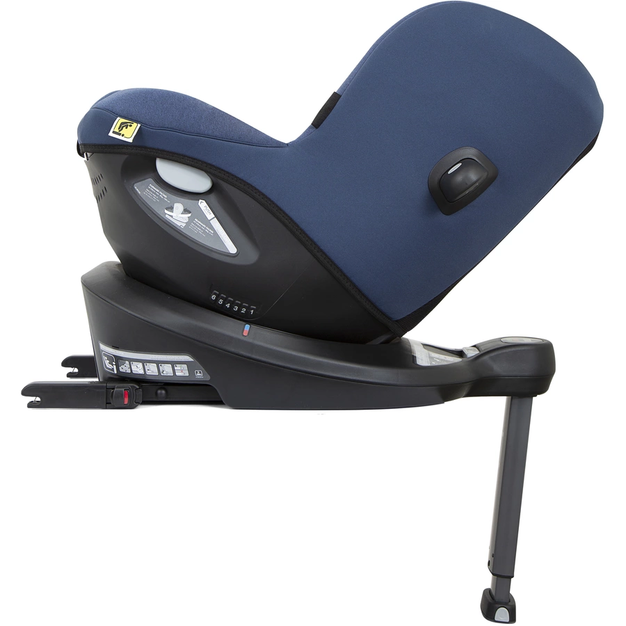 Joie Reboarder i-Spin 360 R Deep Sea