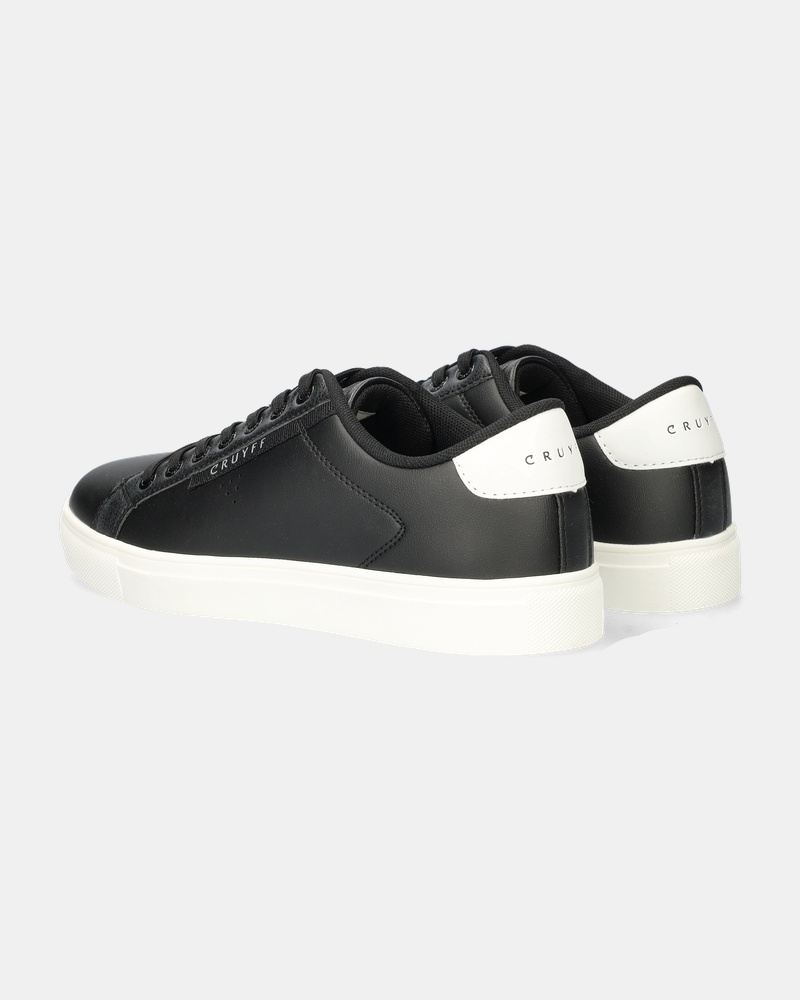 Cruyff Impact Court Lage sneakers  - zwart