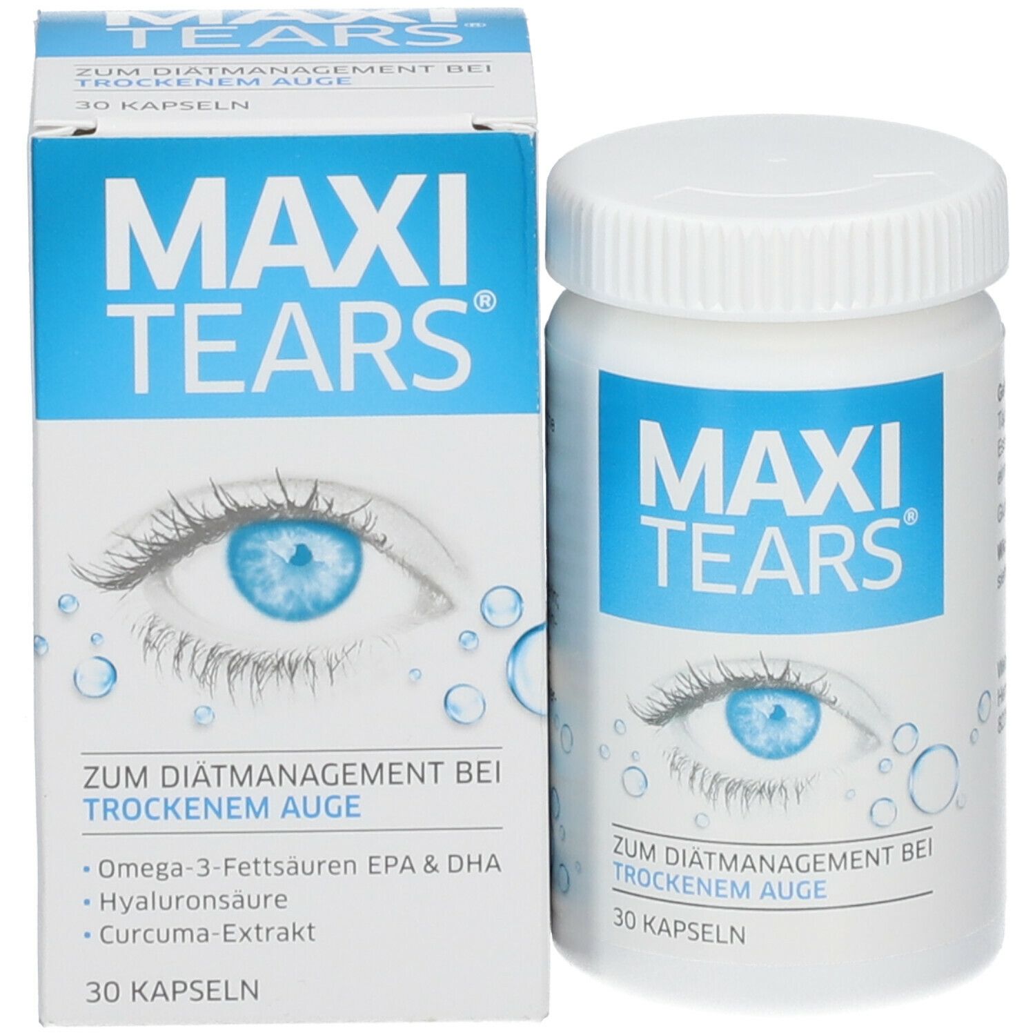 MAXITEARS®