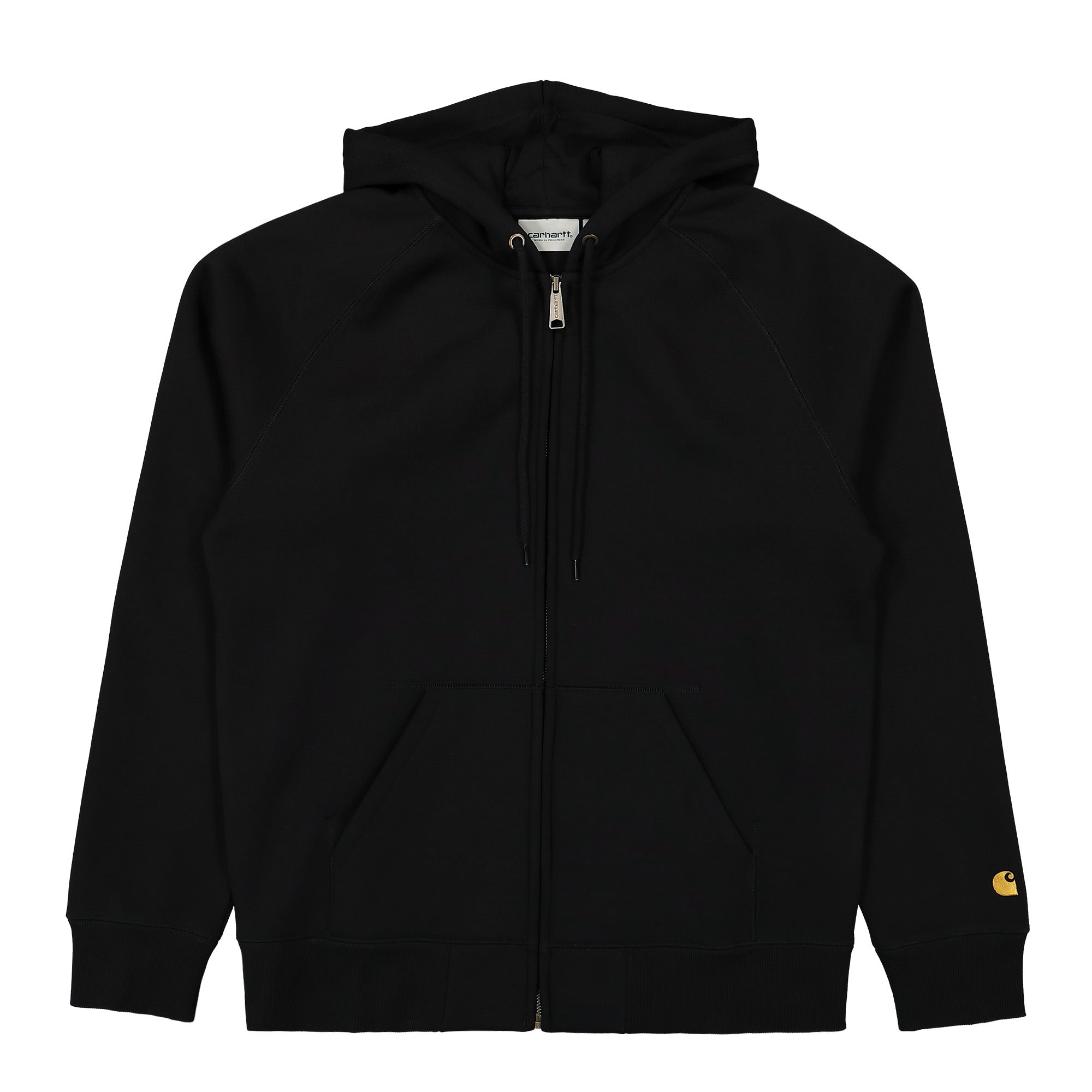 Carhartt WIP<br>Hooded Chase Jacket