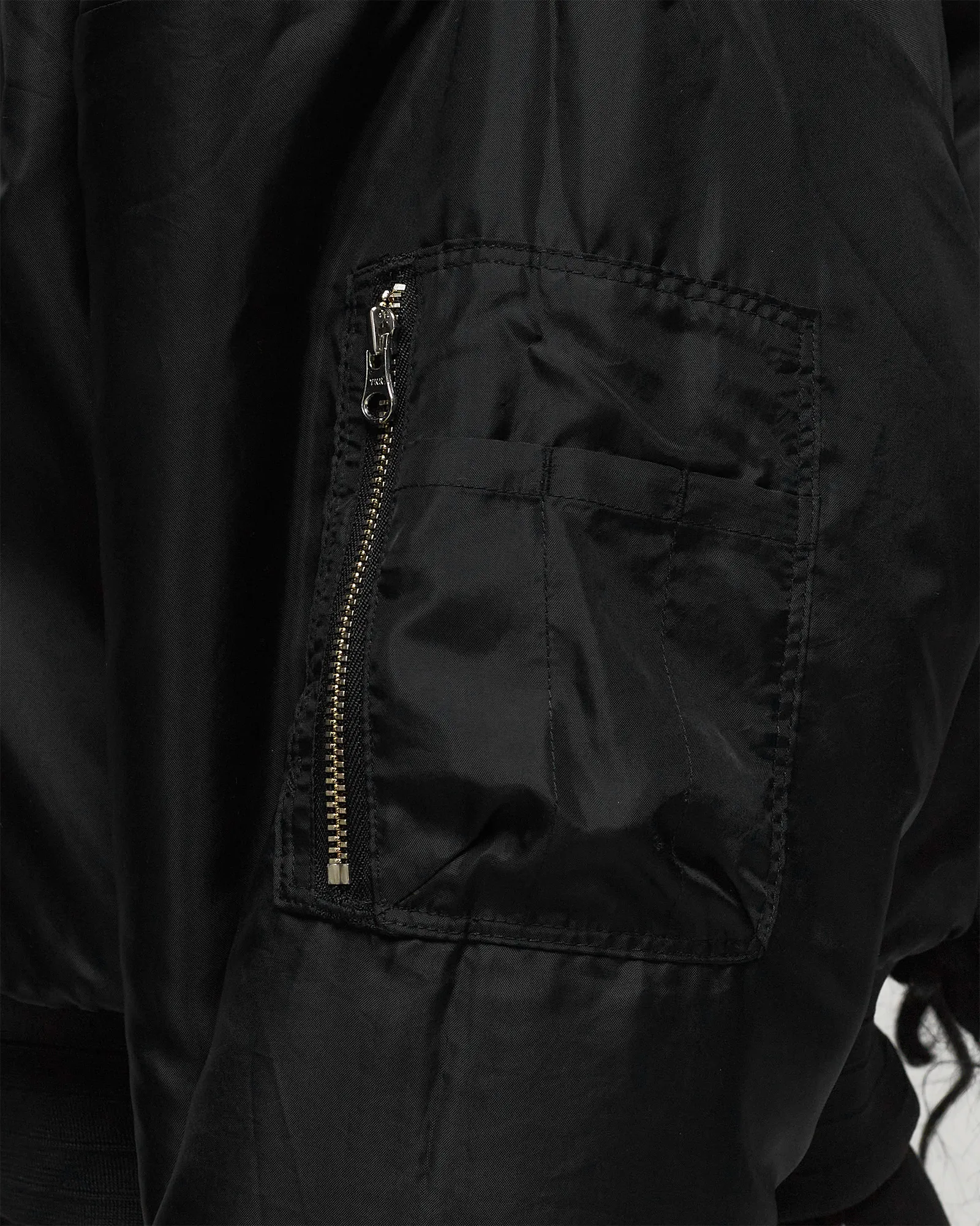 Nike Nike Sportswear Women's Reversible Faux Fur Bomber