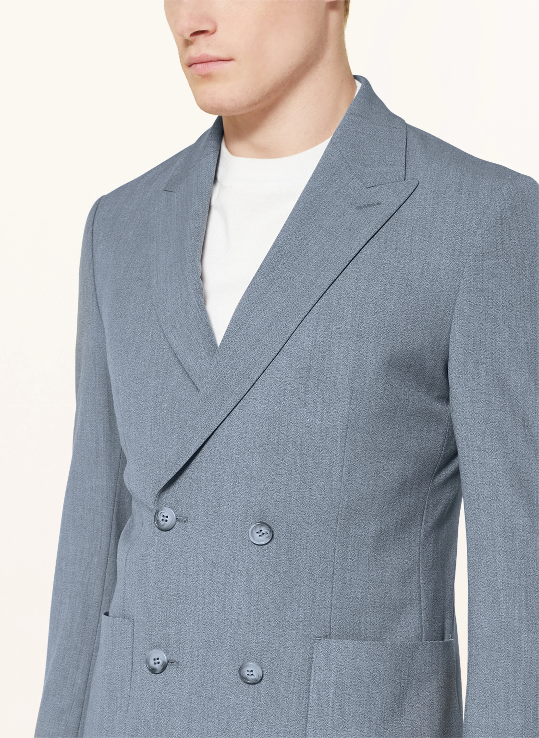 PAUL Anzugsakko Slim Fit