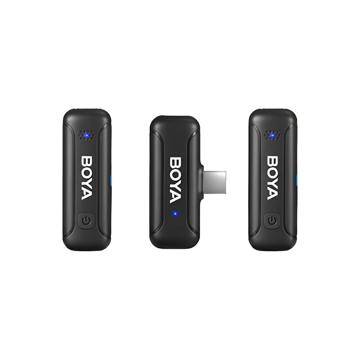 BOYA USB-C wireless microphone BY-WM3T2-U2