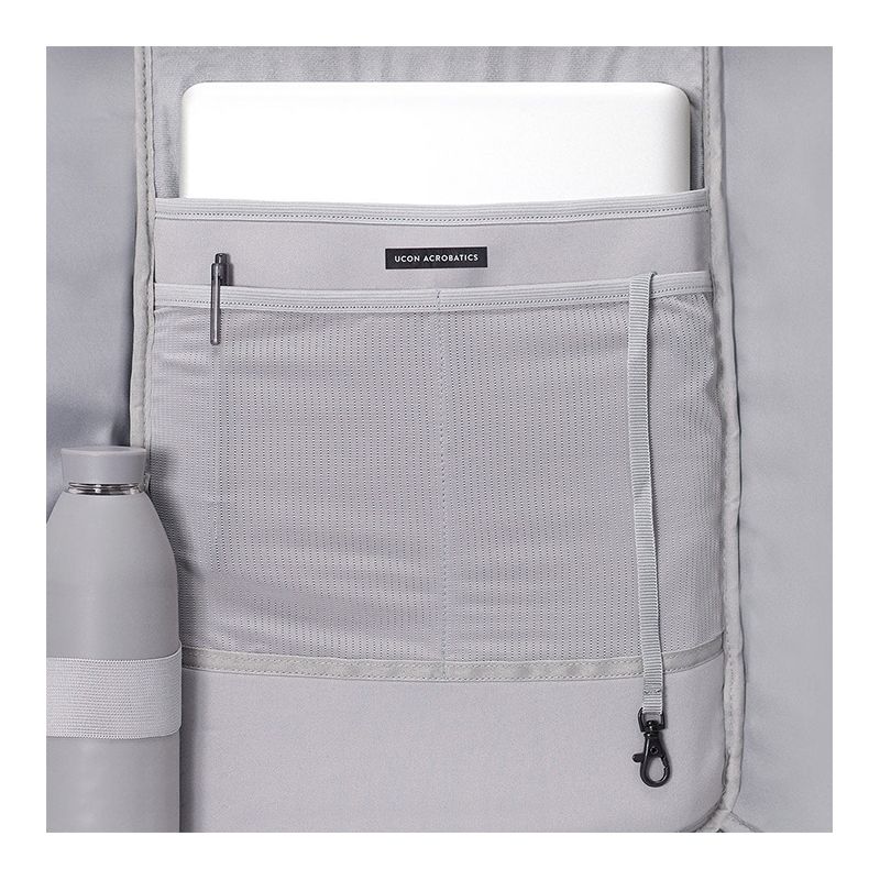 Sac à dos Stealth Hajo 45 cm Grey