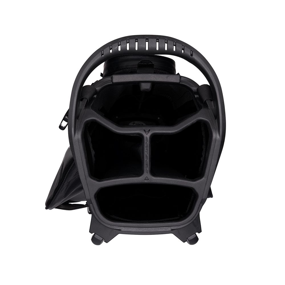 Fairway C Hyper Dry Bærebag Svart
