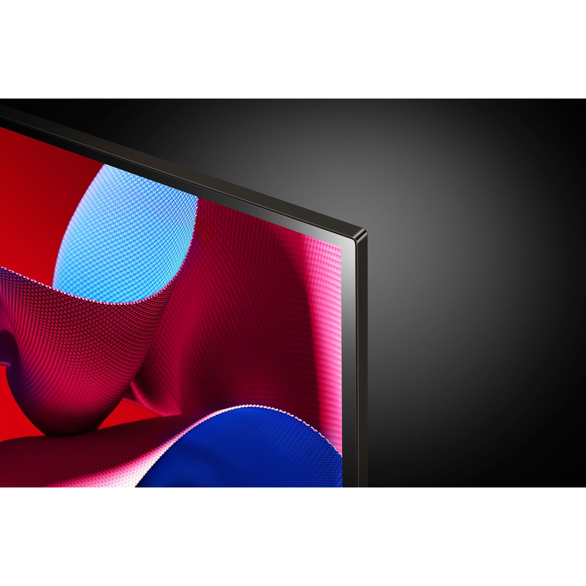 LG OLED-Fernseher OLED77C47LA