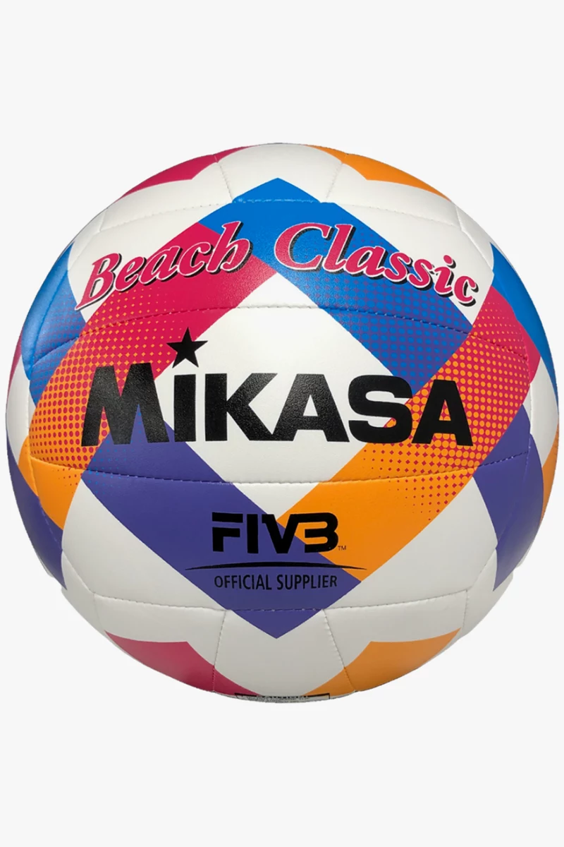 Mikasa BV543C-VXA-O Beach Volleyball