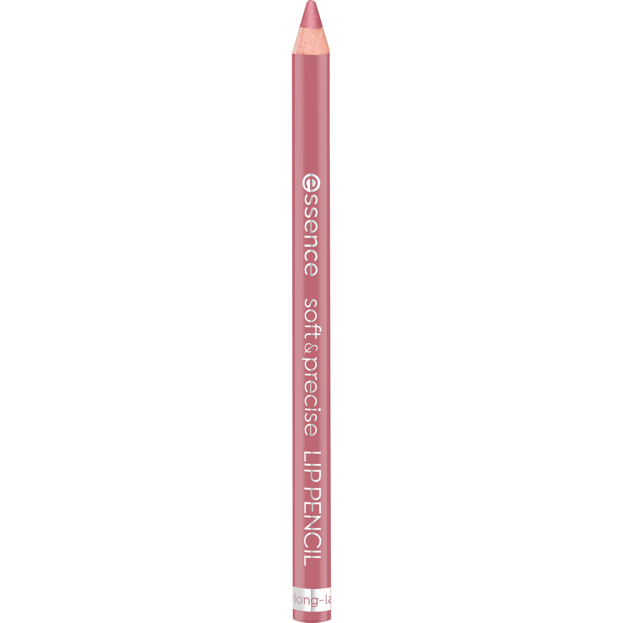 soft & precise LIP PENCIL crayon lèvres